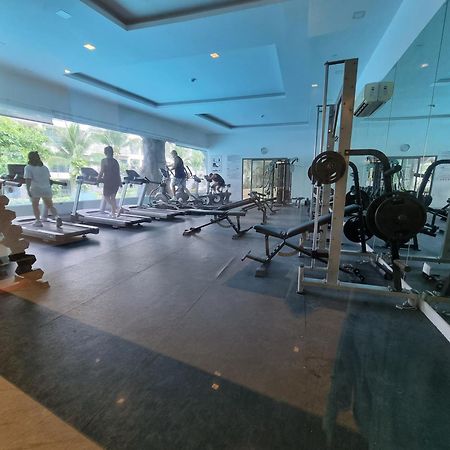 جومتين بيتش Laguna Beach Condo Resort 3 Maldives Pattaya Pool View ลากูน่า บีช คอนโด รีสอร์ต 3 พัทยา المظهر الخارجي الصورة
