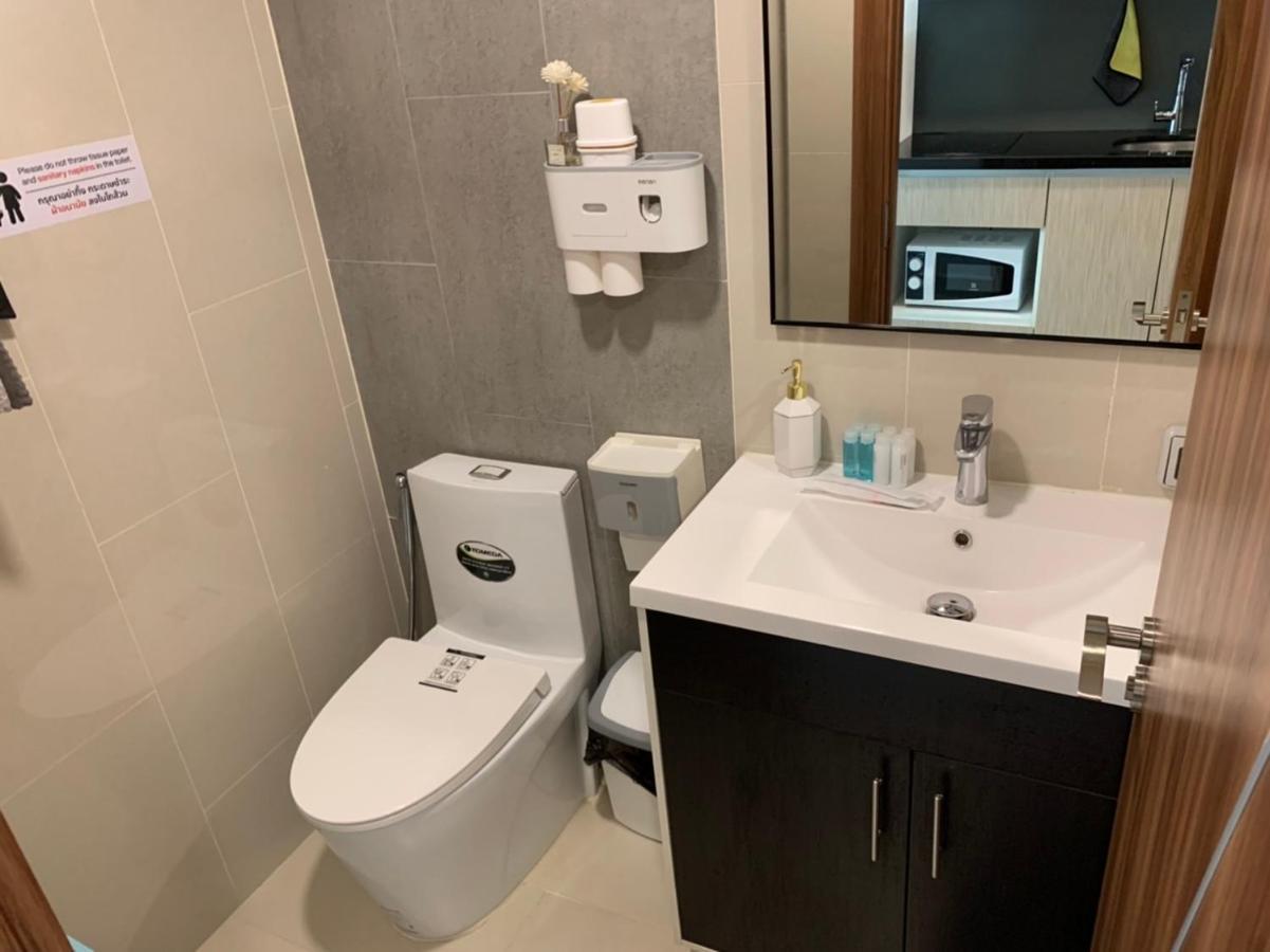 جومتين بيتش Laguna Beach Condo Resort 3 Maldives Pattaya Pool View ลากูน่า บีช คอนโด รีสอร์ต 3 พัทยา المظهر الخارجي الصورة