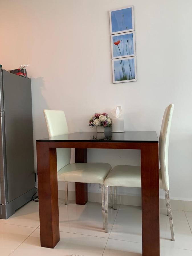 جومتين بيتش Laguna Beach Condo Resort 3 Maldives Pattaya Pool View ลากูน่า บีช คอนโด รีสอร์ต 3 พัทยา المظهر الخارجي الصورة