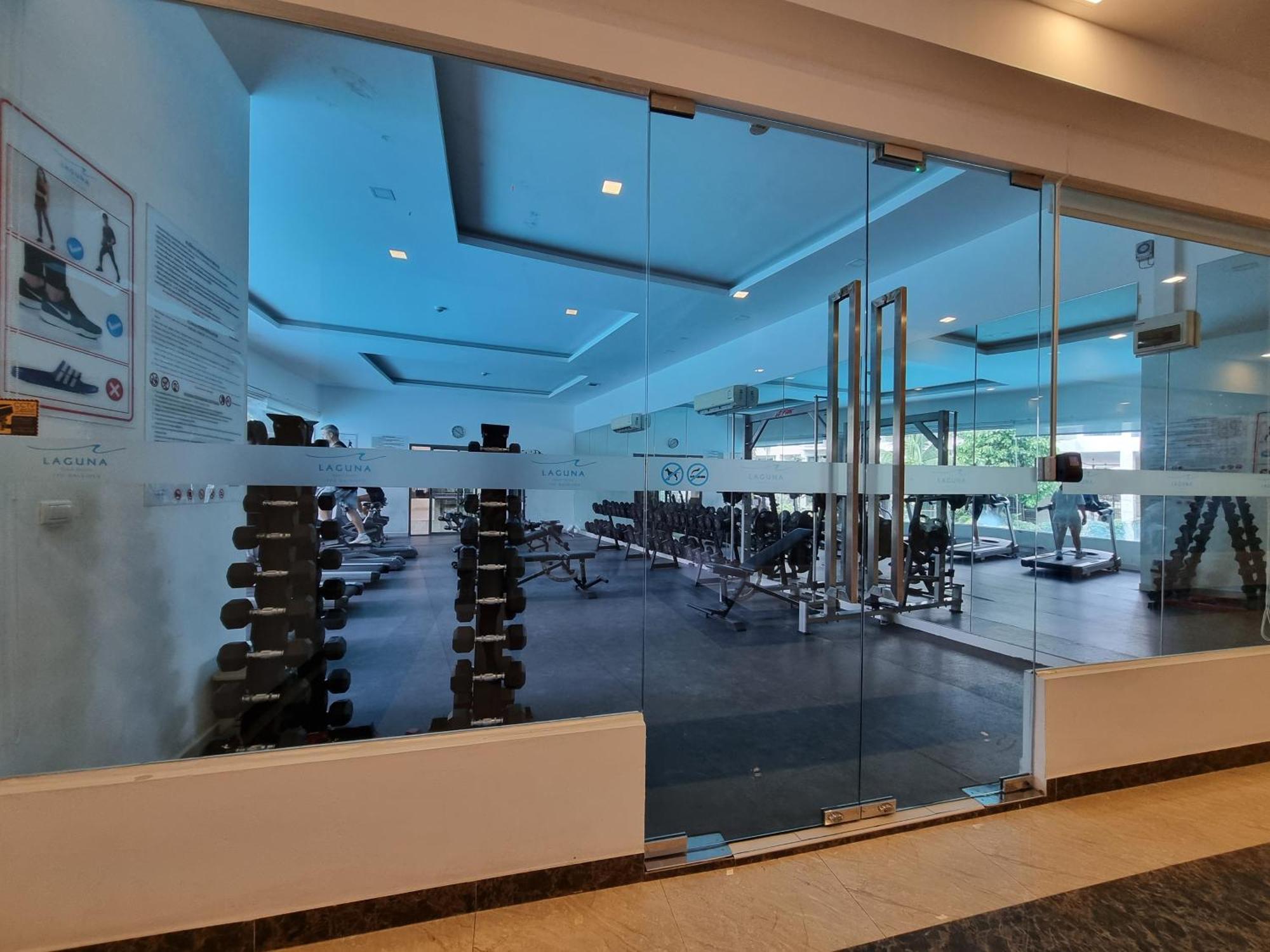 جومتين بيتش Laguna Beach Condo Resort 3 Maldives Pattaya Pool View ลากูน่า บีช คอนโด รีสอร์ต 3 พัทยา المظهر الخارجي الصورة