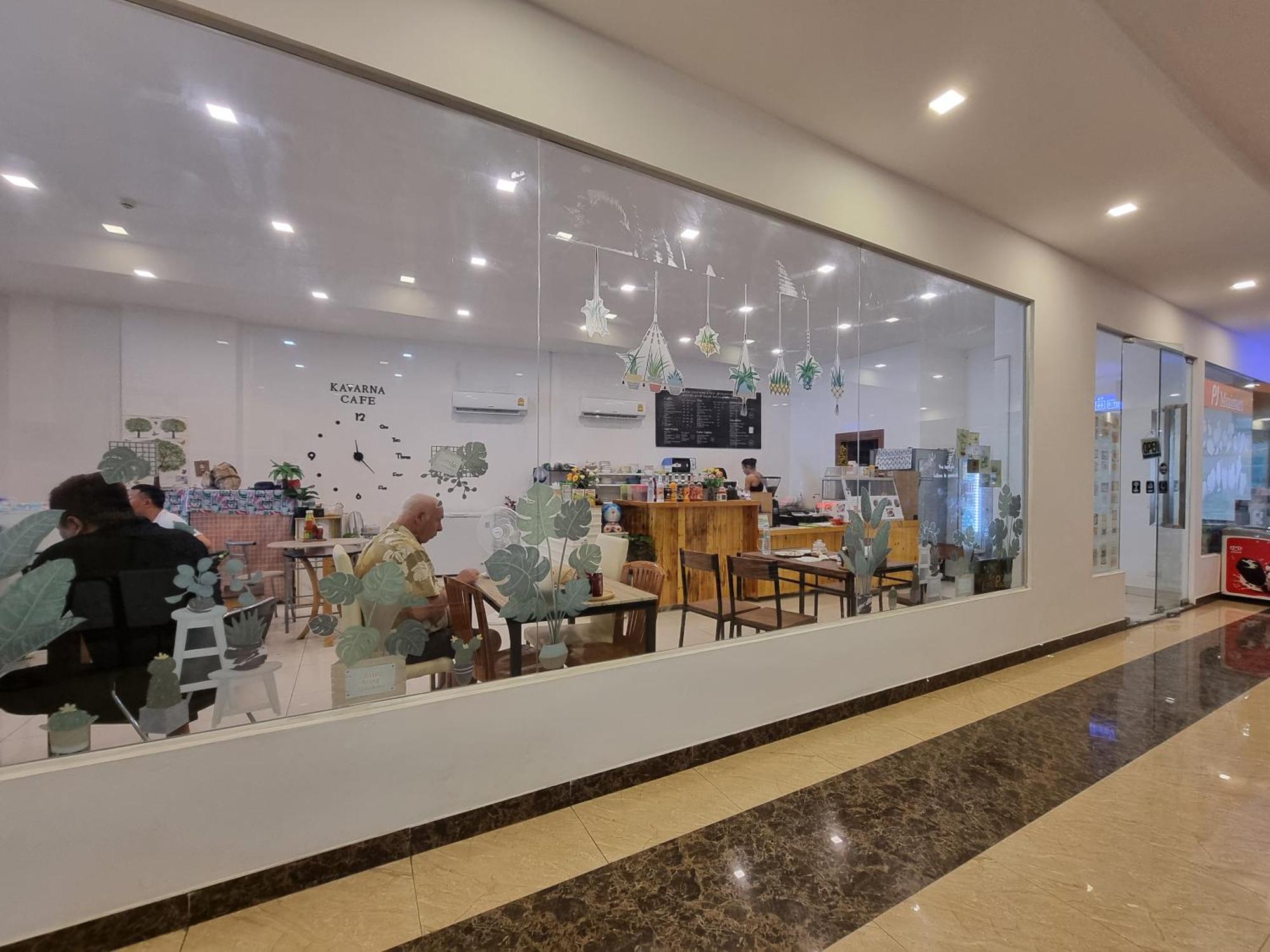 جومتين بيتش Laguna Beach Condo Resort 3 Maldives Pattaya Pool View ลากูน่า บีช คอนโด รีสอร์ต 3 พัทยา المظهر الخارجي الصورة