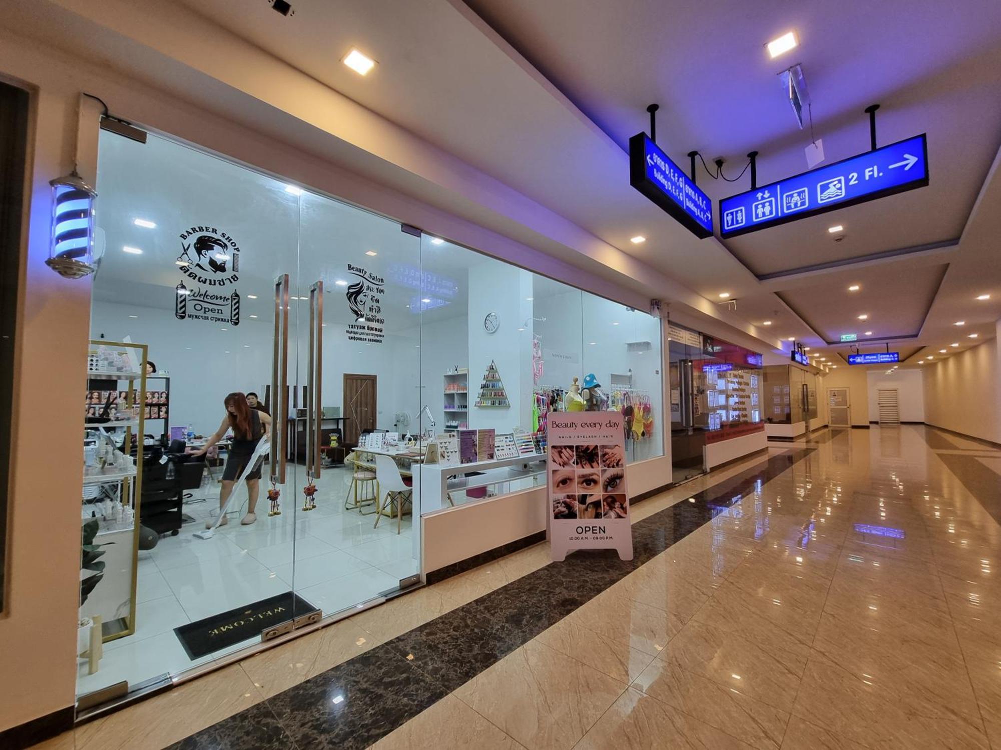 جومتين بيتش Laguna Beach Condo Resort 3 Maldives Pattaya Pool View ลากูน่า บีช คอนโด รีสอร์ต 3 พัทยา المظهر الخارجي الصورة