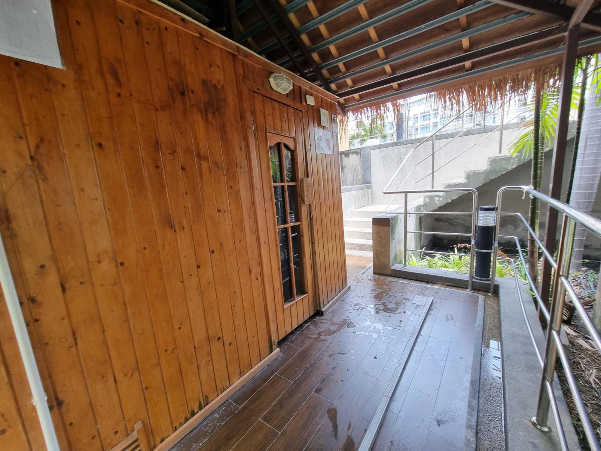 جومتين بيتش Laguna Beach Condo Resort 3 Maldives Pattaya Pool View ลากูน่า บีช คอนโด รีสอร์ต 3 พัทยา المظهر الخارجي الصورة